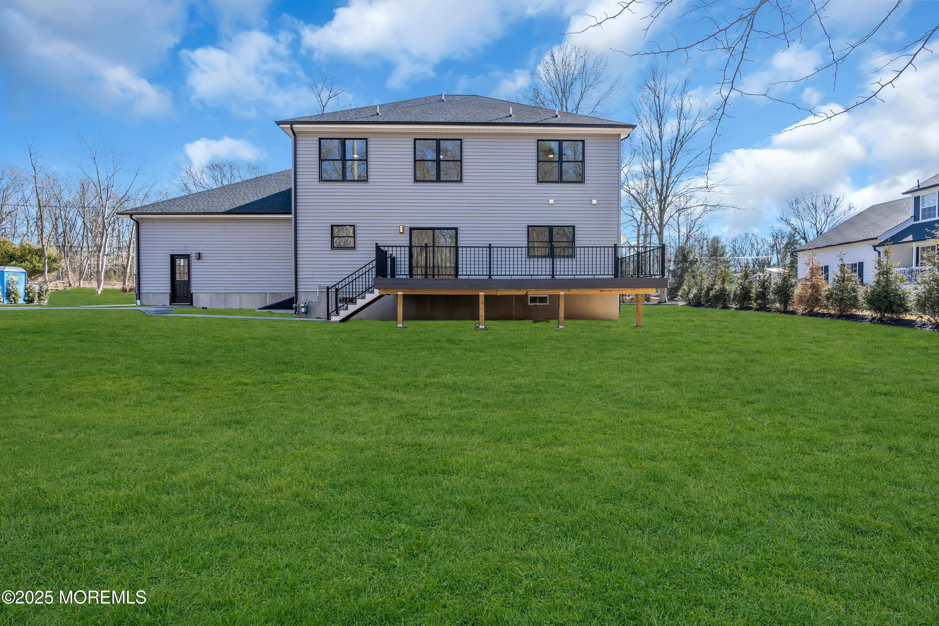 284 Middle Road, Holmdel, New Jersey image 36