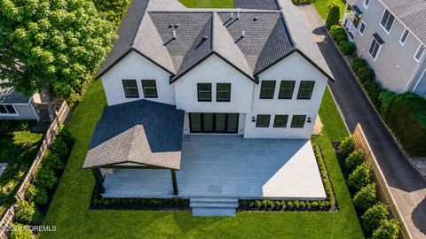 Photo of 60 Church Street, Fair Haven, NJ 07704 (MLS # 22616838)