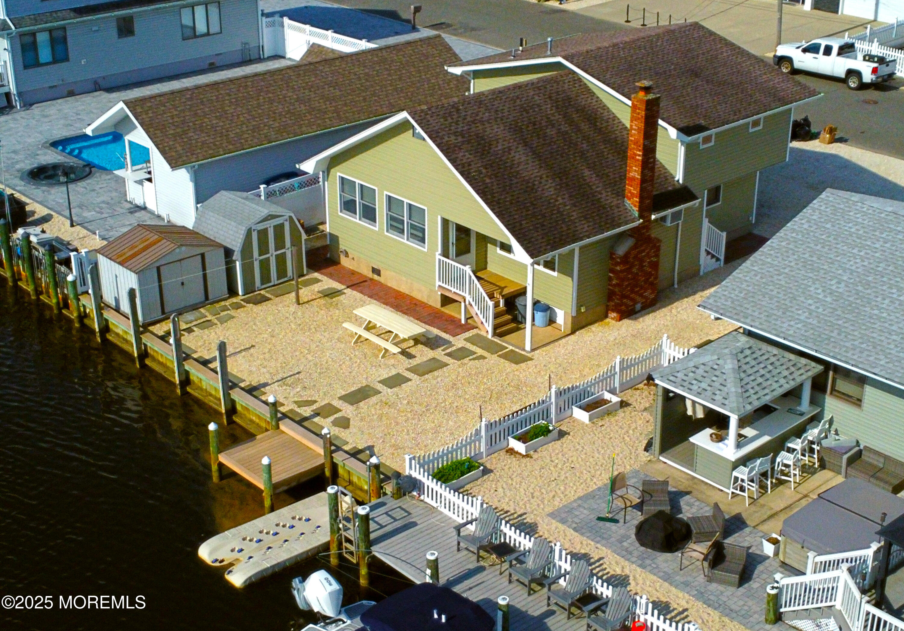 965 Seagull Drive, Lanoka Harbor, New Jersey image 44