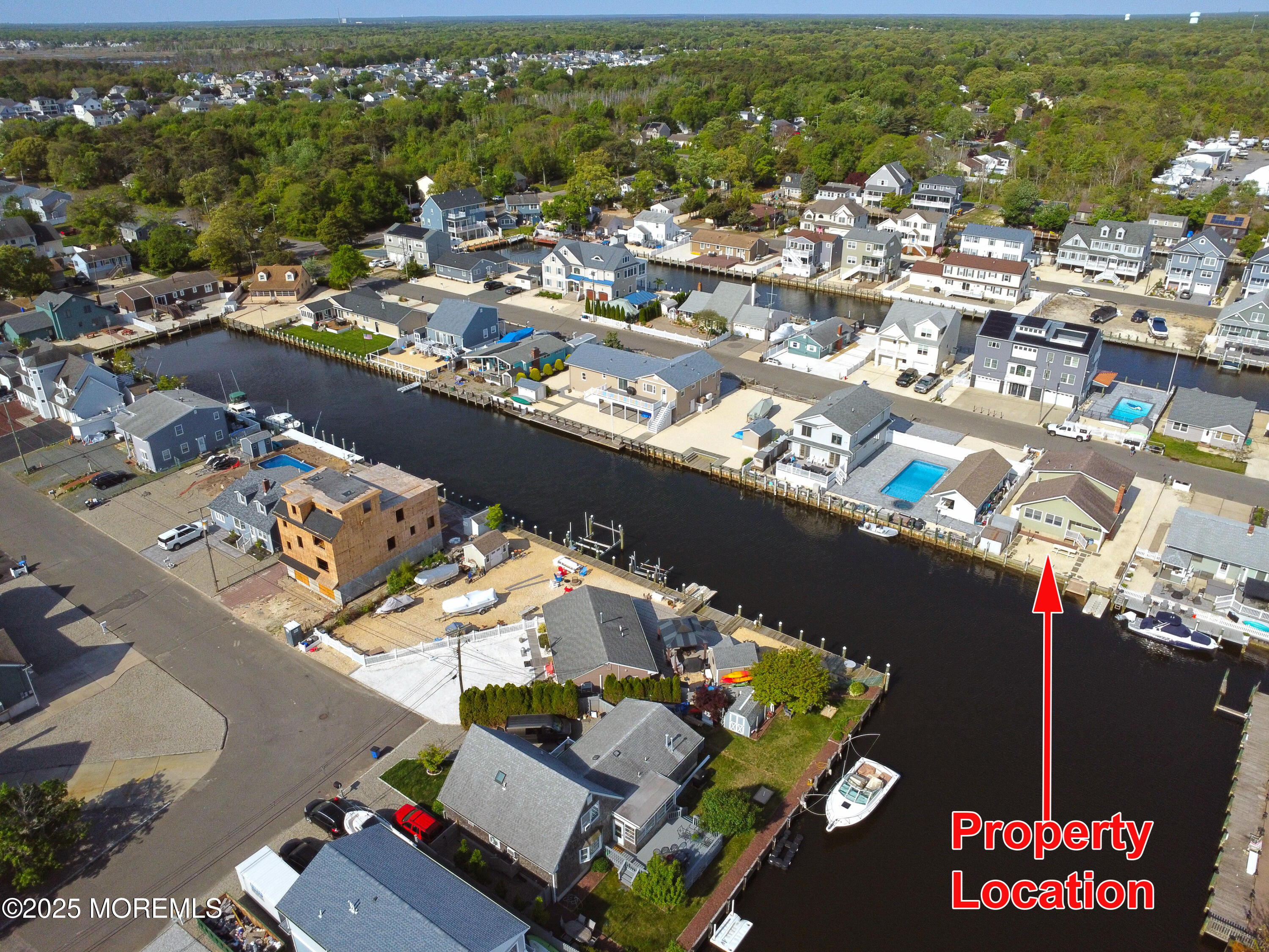 965 Seagull Drive, Lanoka Harbor, New Jersey image 6