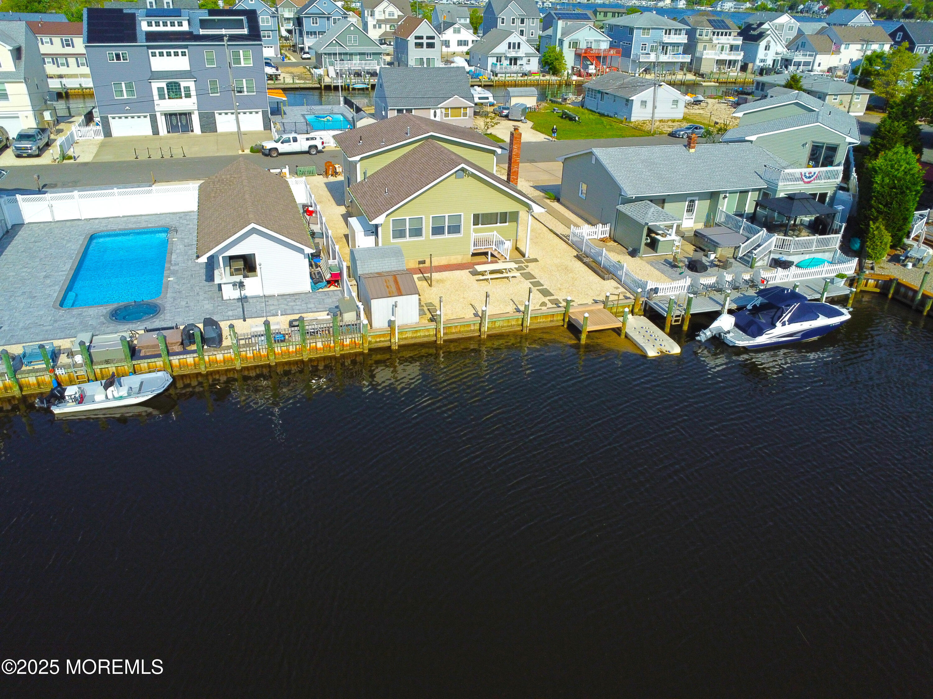965 Seagull Drive, Lanoka Harbor, New Jersey image 47