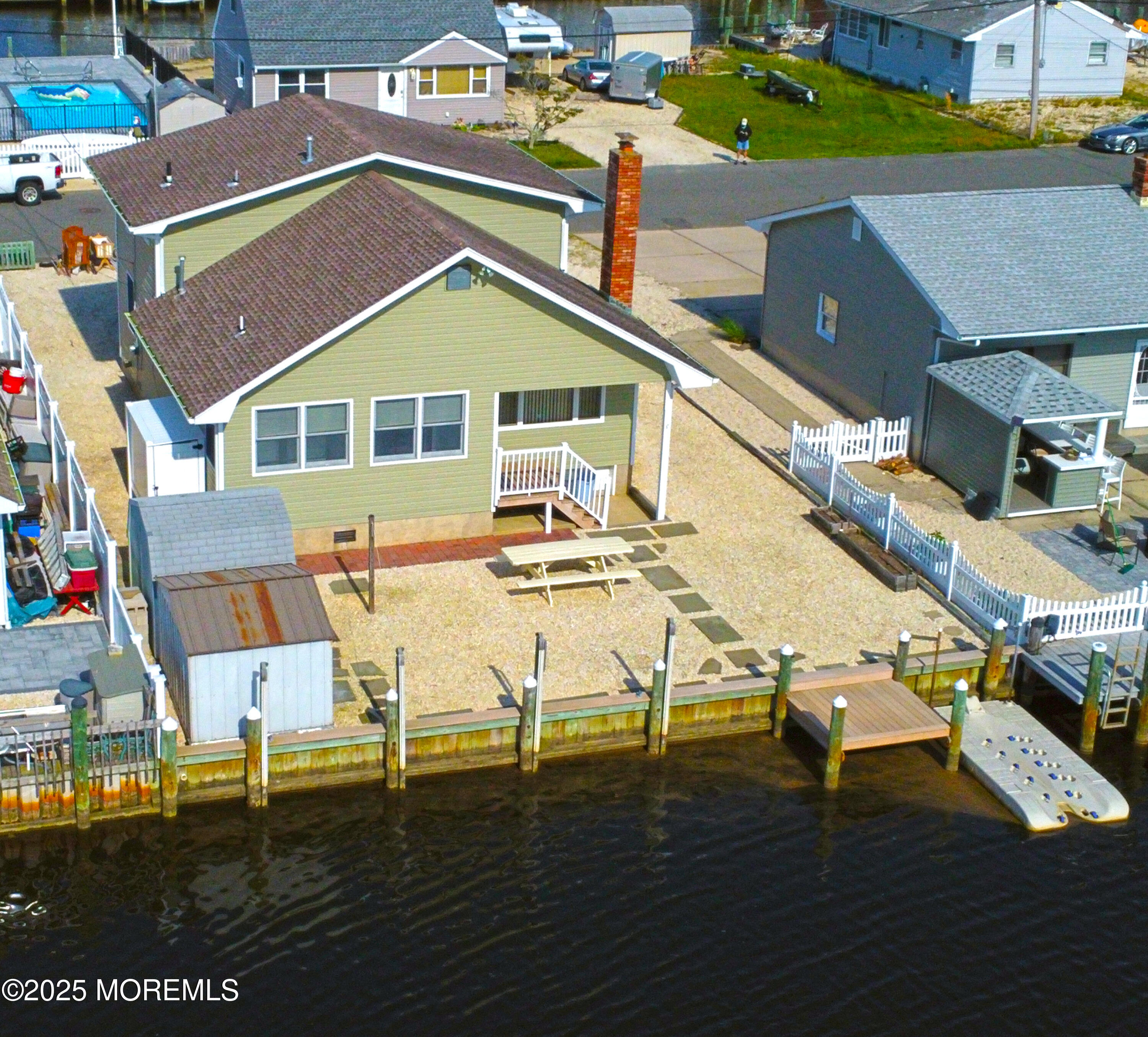 965 Seagull Drive, Lanoka Harbor, New Jersey image 46