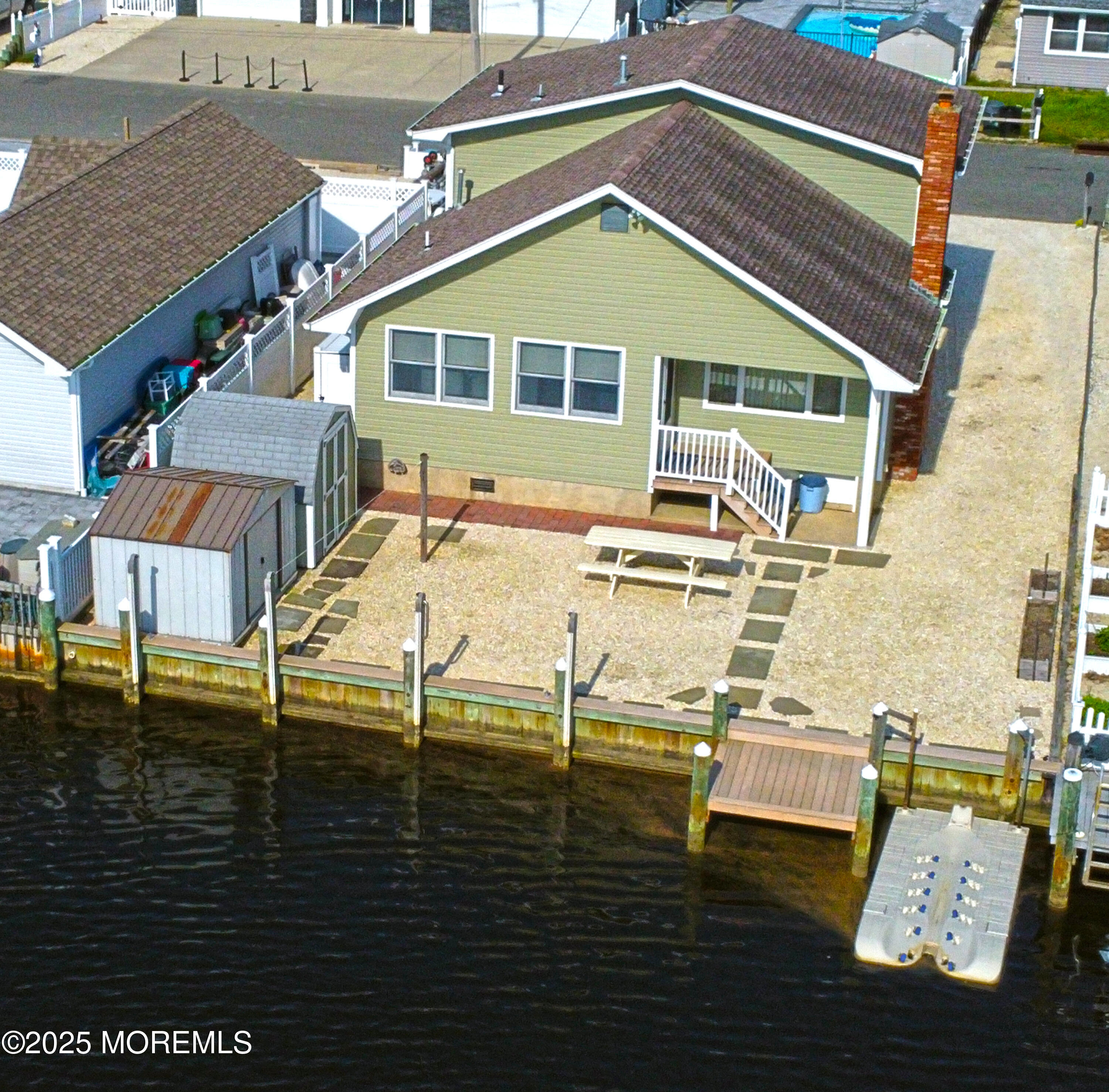 965 Seagull Drive, Lanoka Harbor, New Jersey image 1