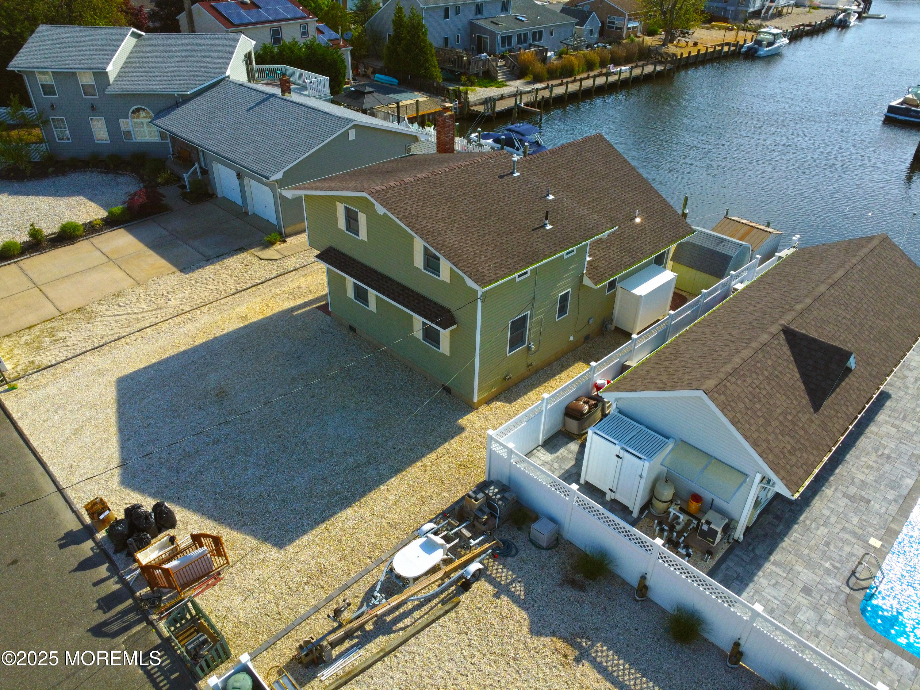 965 Seagull Drive, Lanoka Harbor, New Jersey image 48