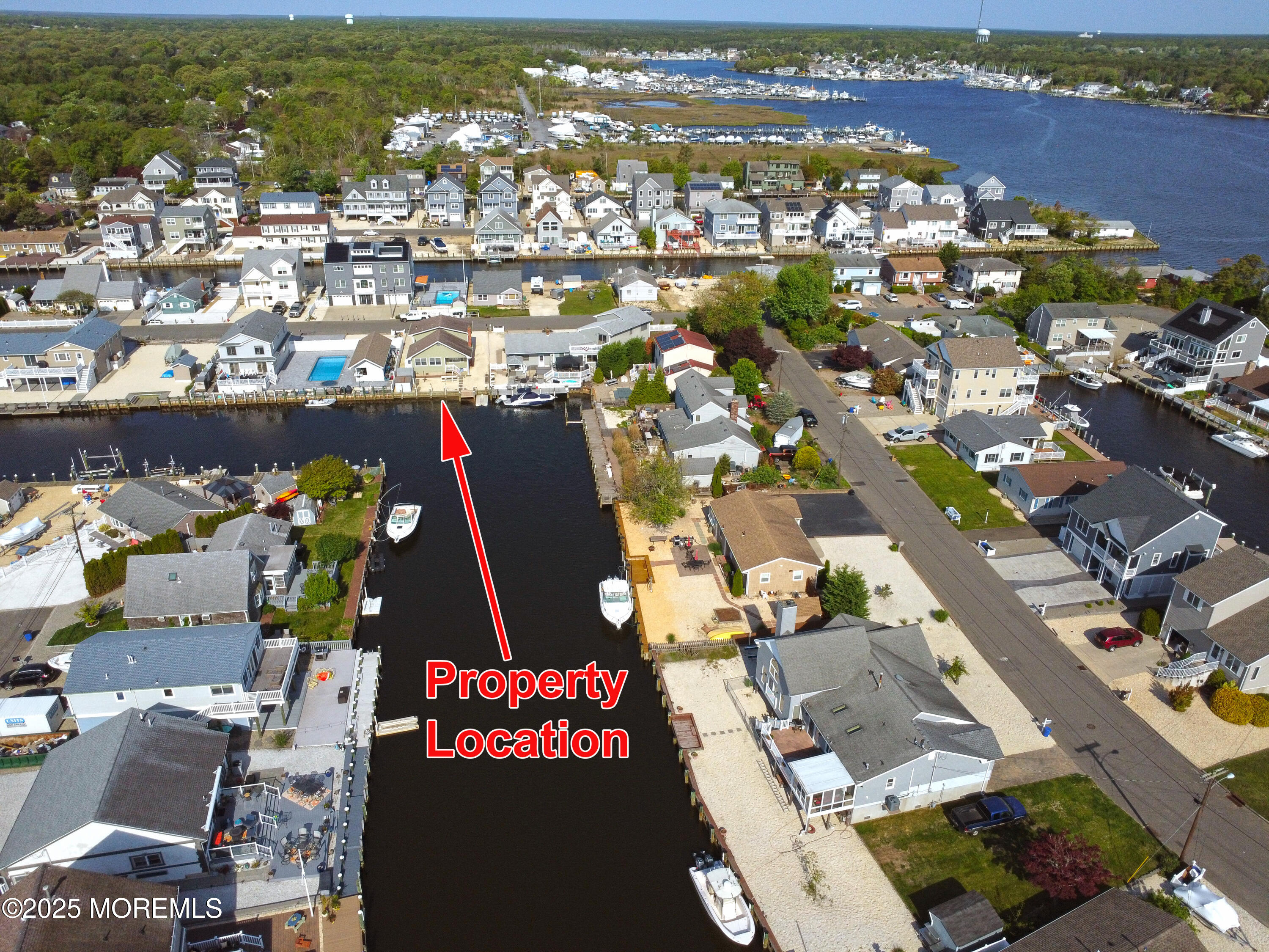 965 Seagull Drive, Lanoka Harbor, New Jersey image 50