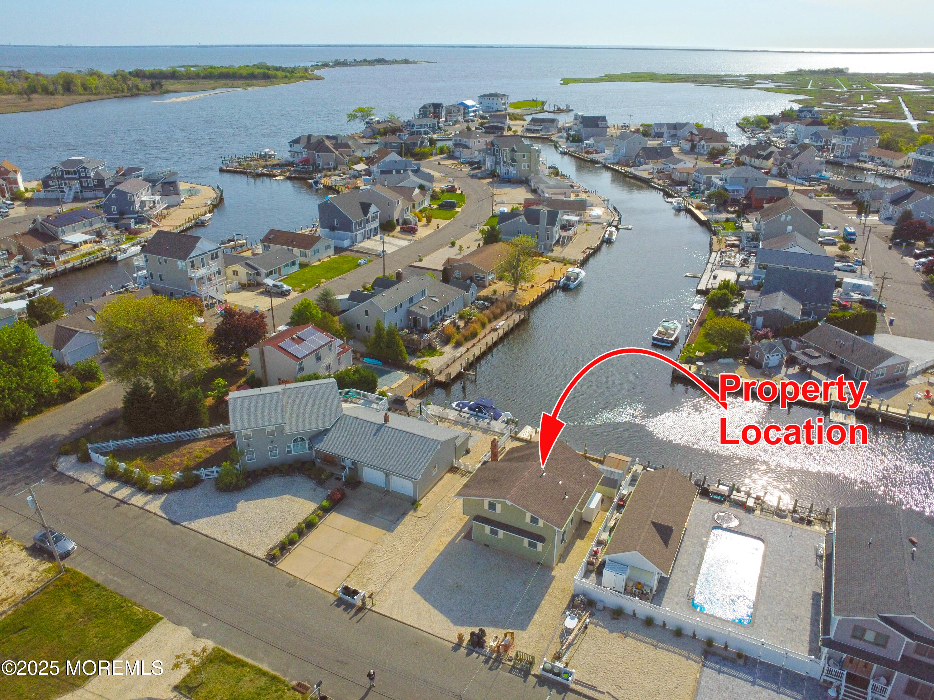 965 Seagull Drive, Lanoka Harbor, New Jersey image 5