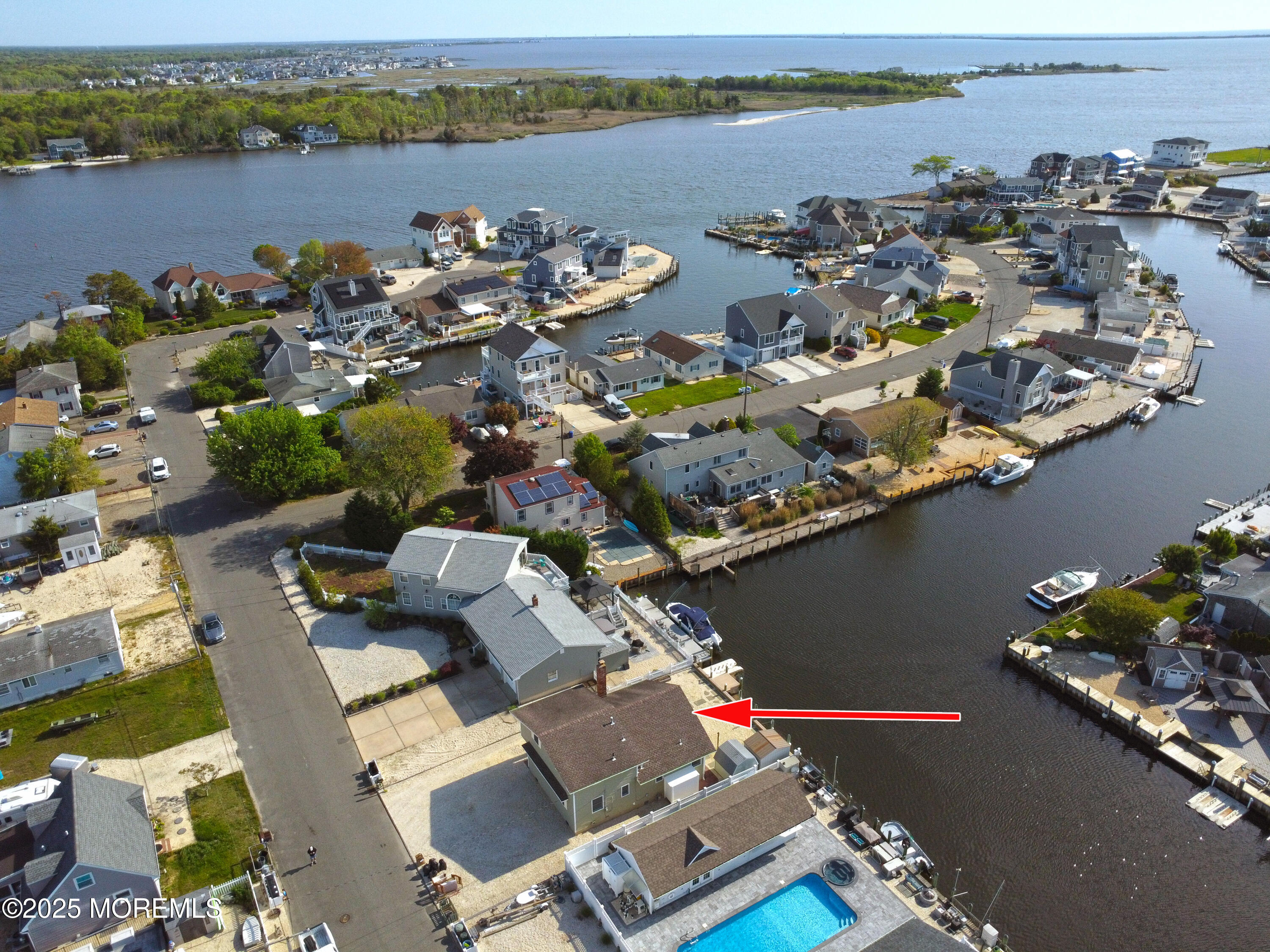 965 Seagull Drive, Lanoka Harbor, New Jersey image 9