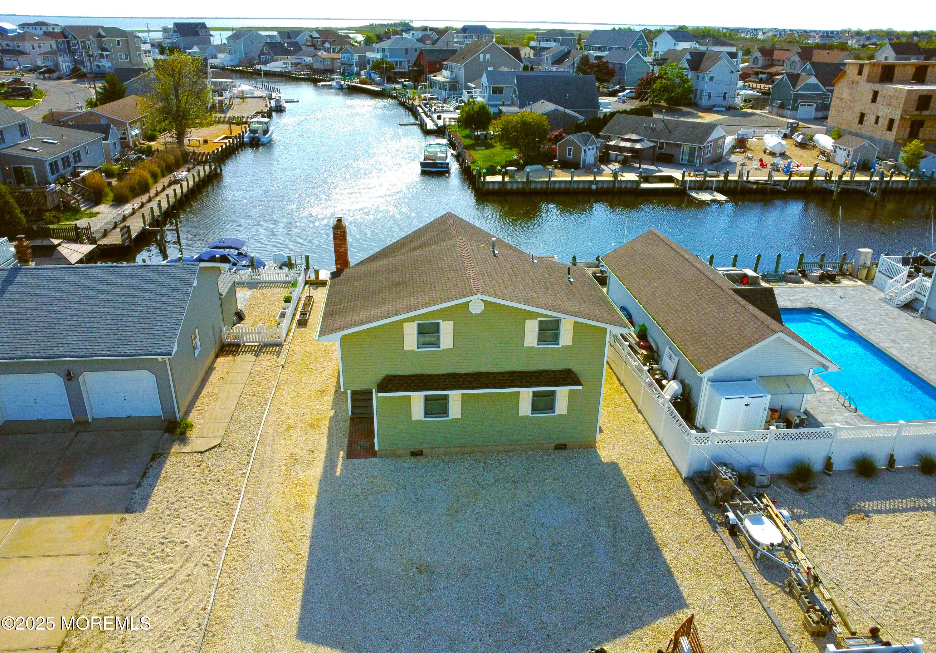 965 Seagull Drive, Lanoka Harbor, New Jersey image 49