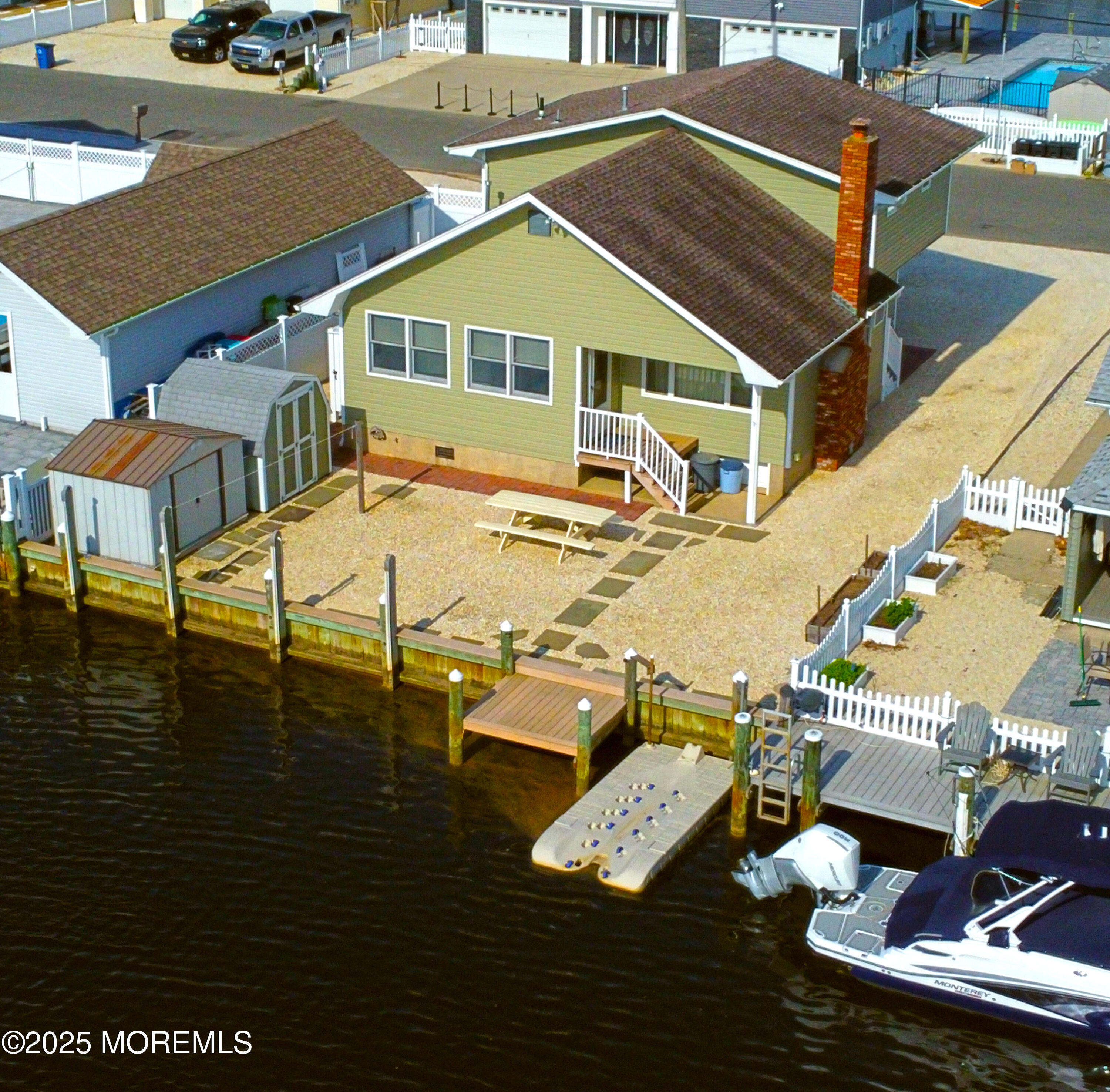 965 Seagull Drive, Lanoka Harbor, New Jersey image 45