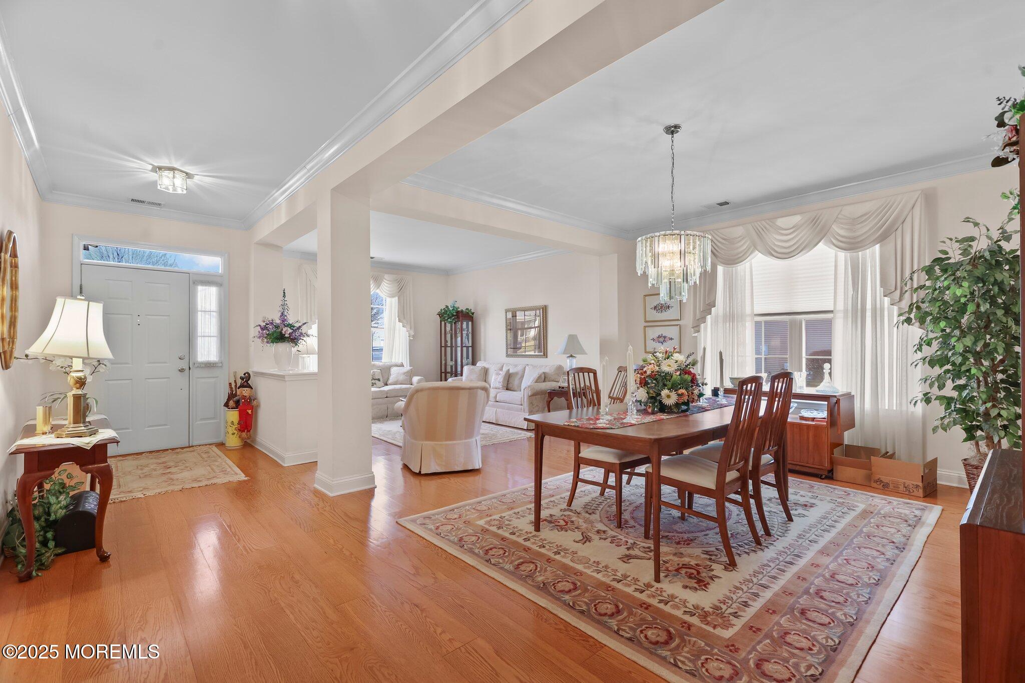 35 Bunker Hill Drive, Allentown, New Jersey image 5