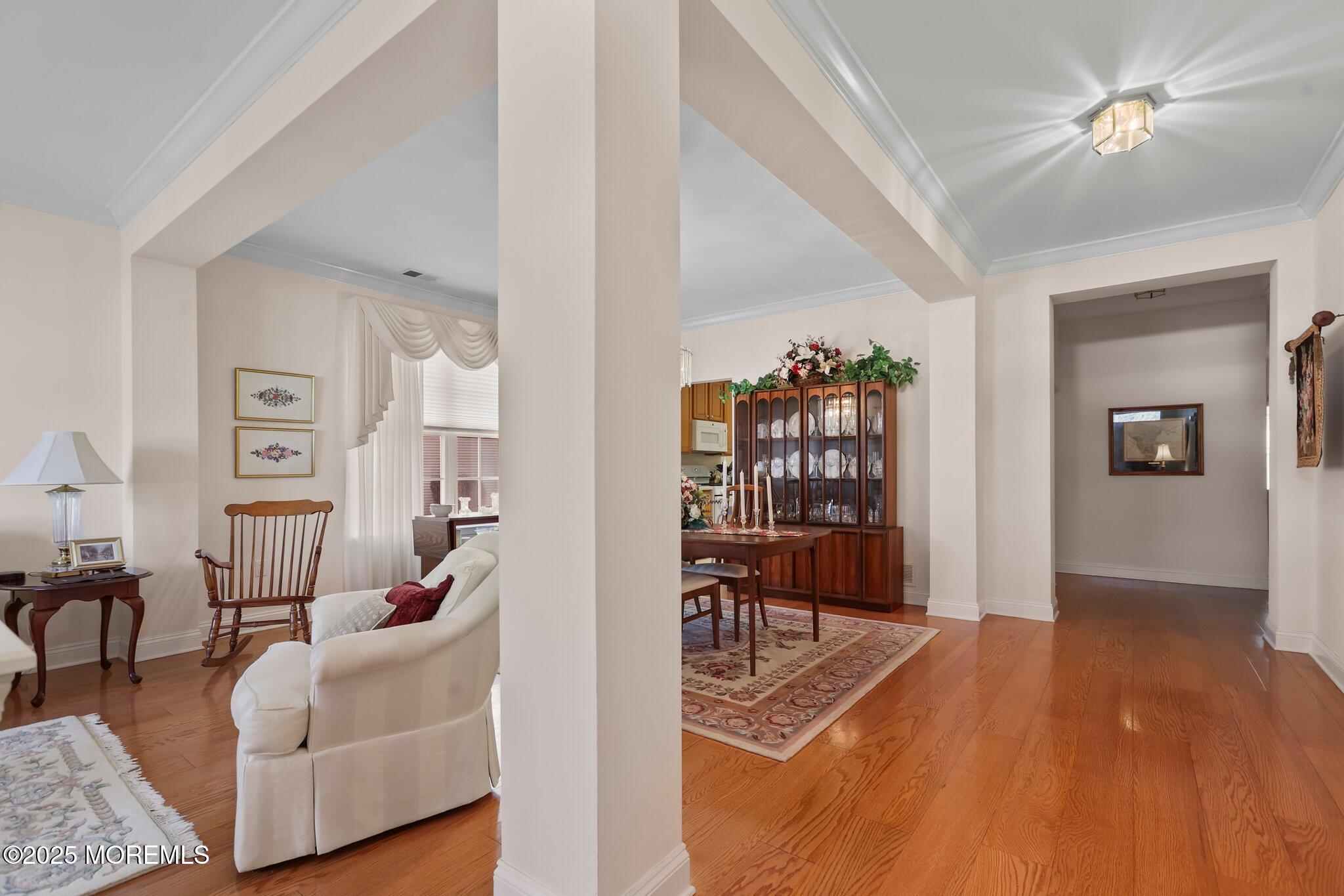 35 Bunker Hill Drive, Allentown, New Jersey image 7