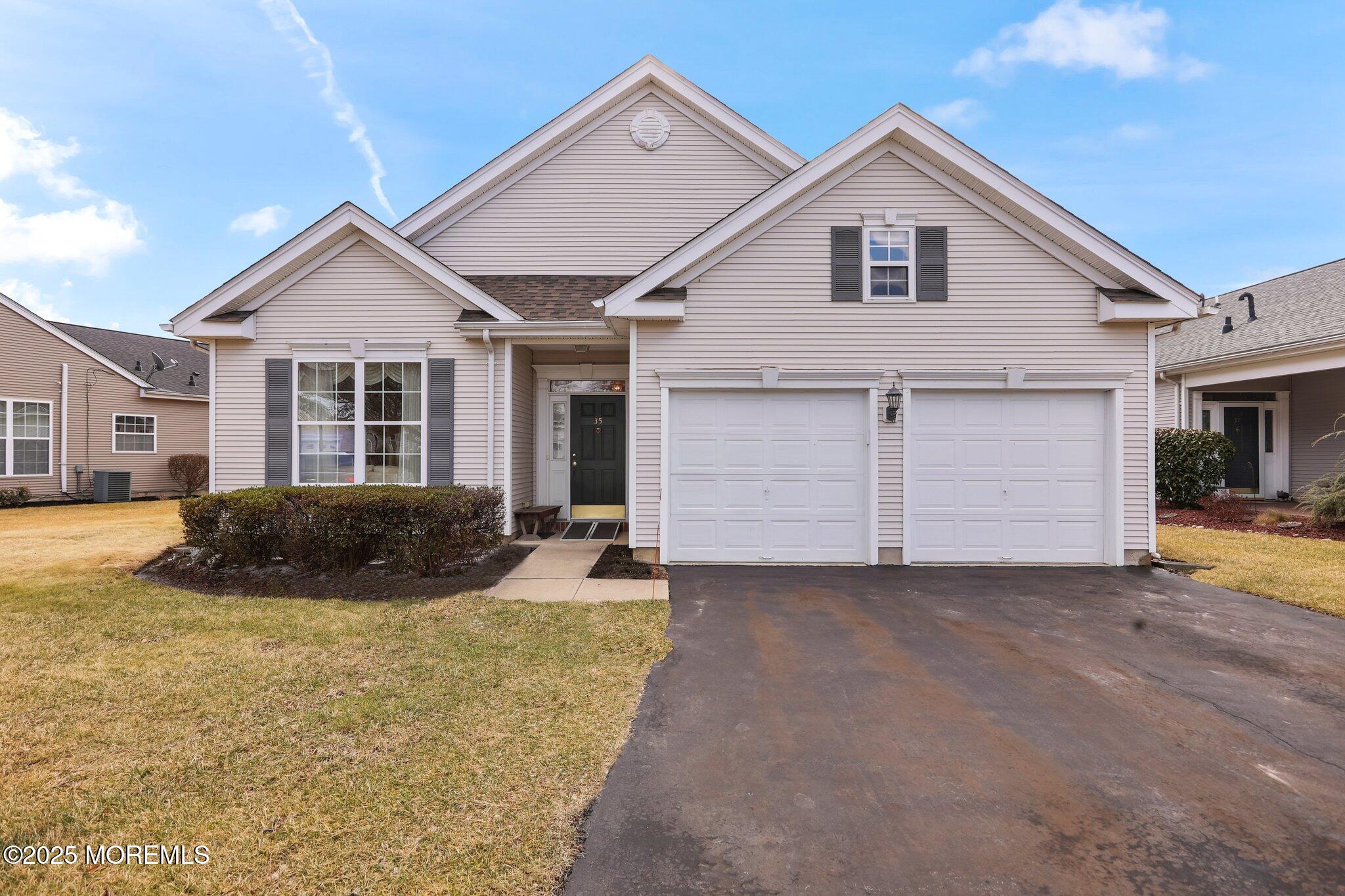 35 Bunker Hill Drive, Allentown, New Jersey image 2