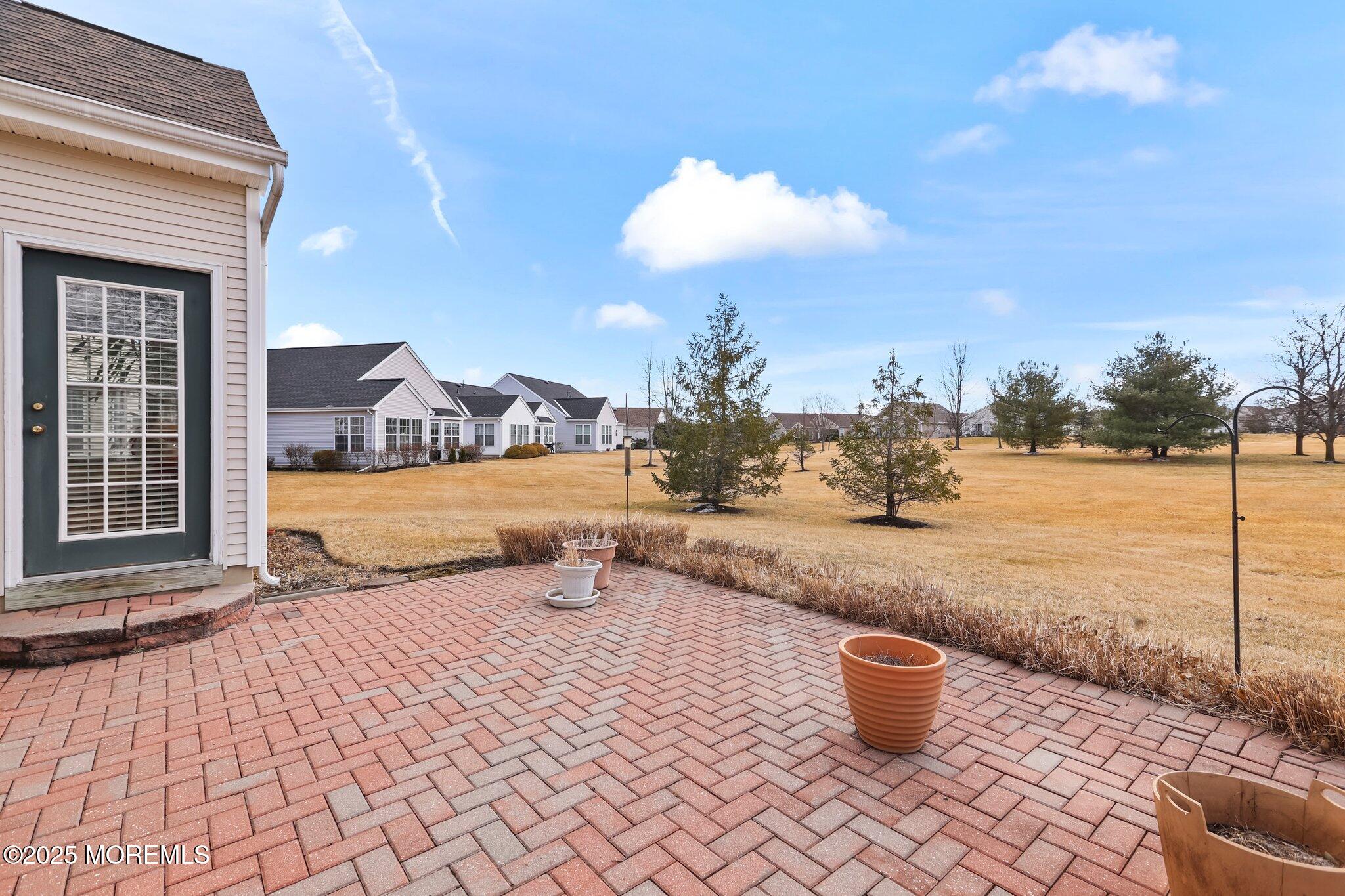 35 Bunker Hill Drive, Allentown, New Jersey image 26