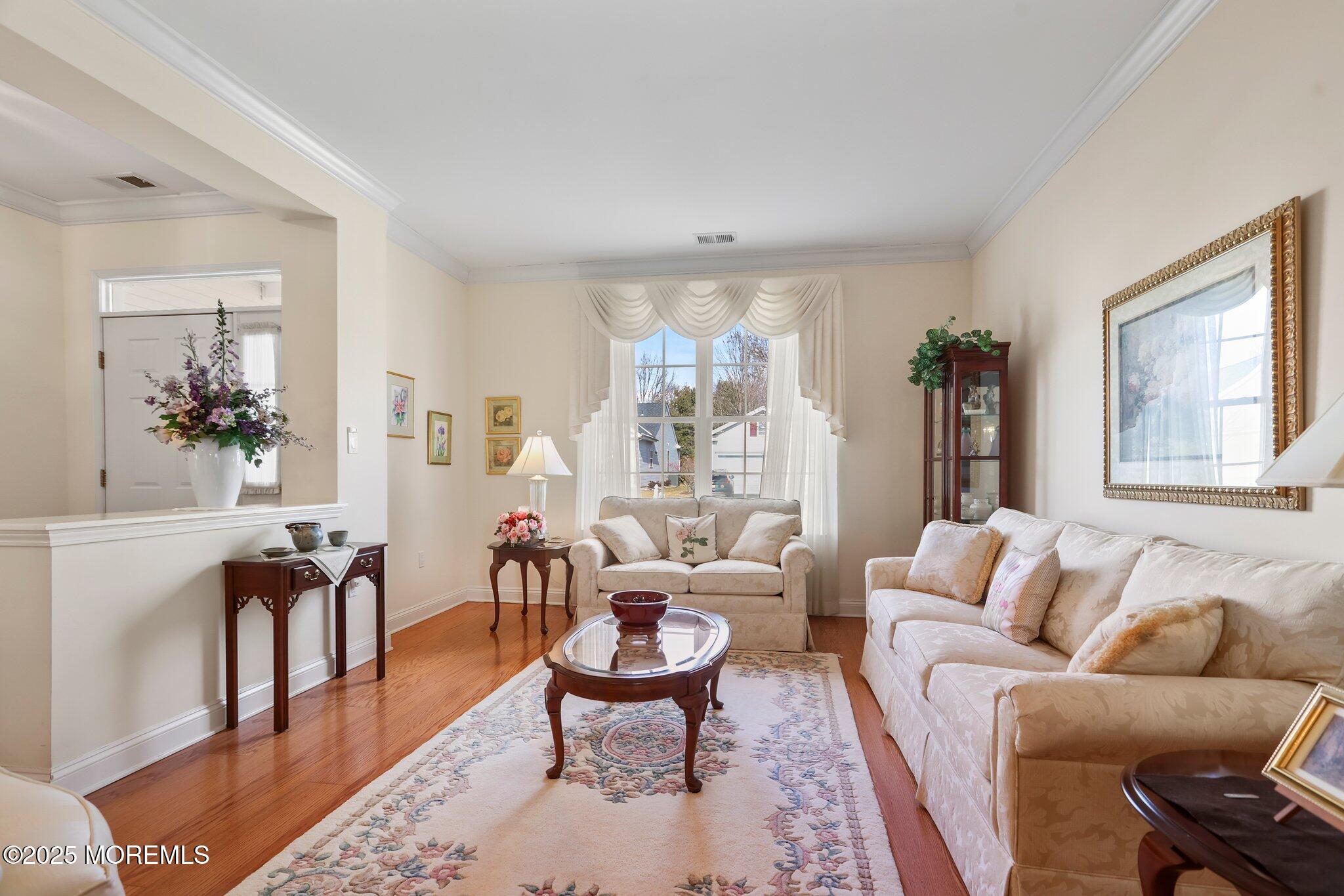 35 Bunker Hill Drive, Allentown, New Jersey image 6