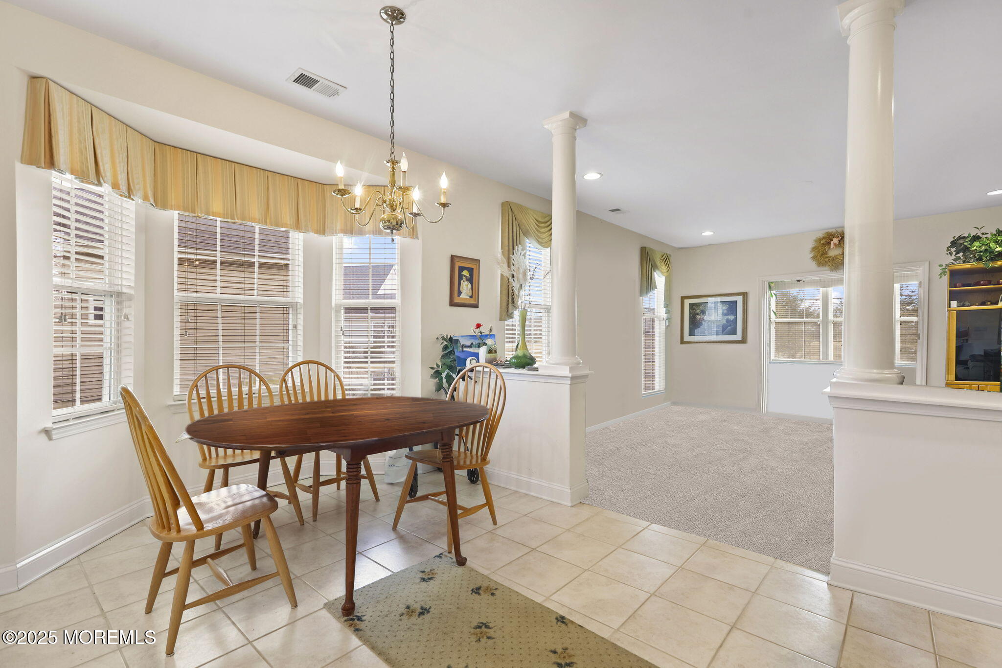 35 Bunker Hill Drive, Allentown, New Jersey image 12