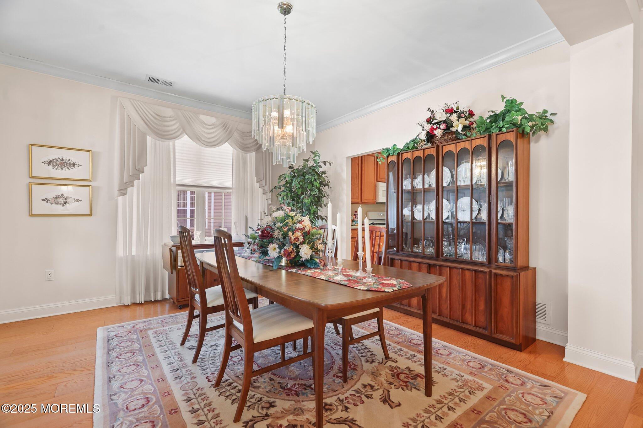 35 Bunker Hill Drive, Allentown, New Jersey image 8