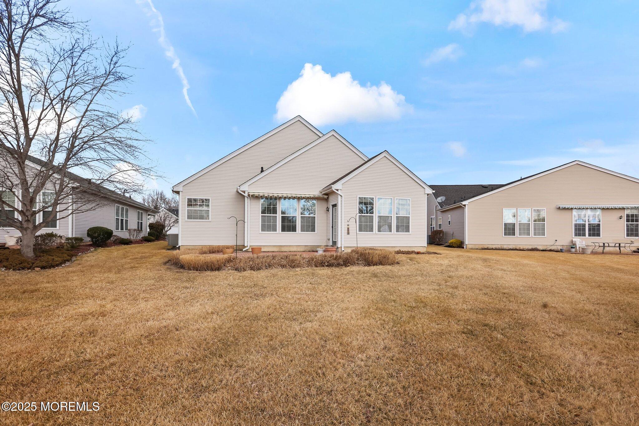 35 Bunker Hill Drive, Allentown, New Jersey image 29