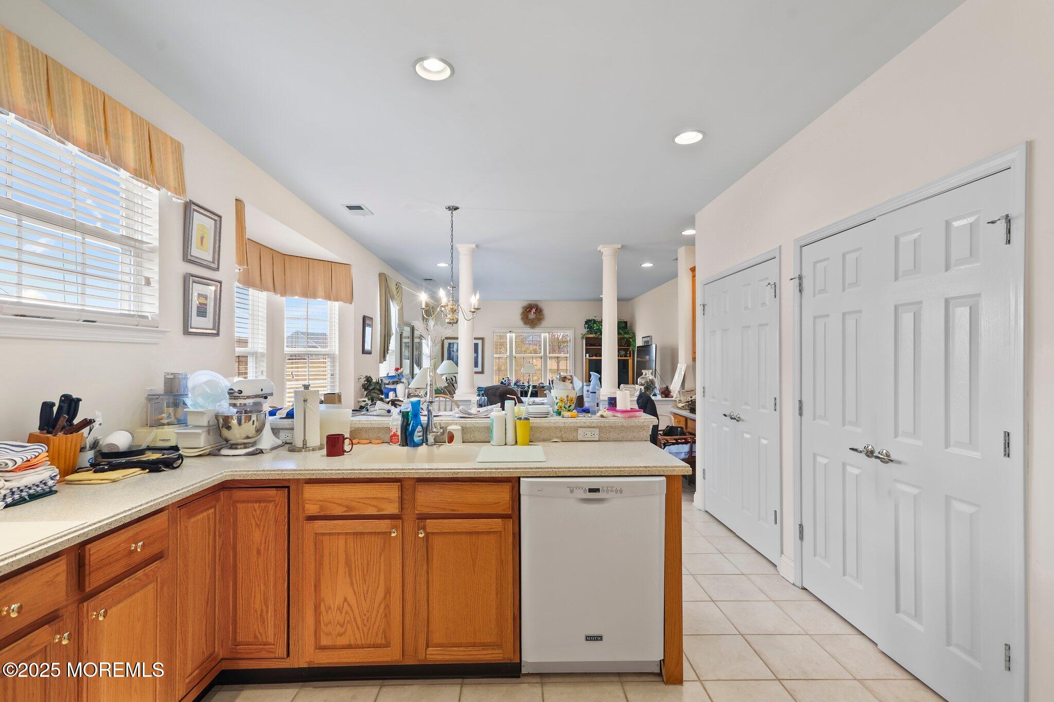 35 Bunker Hill Drive, Allentown, New Jersey image 9