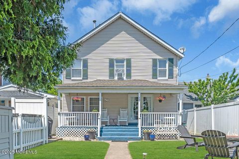 608 Lareine Avenue Bradley Beach NJ 07720