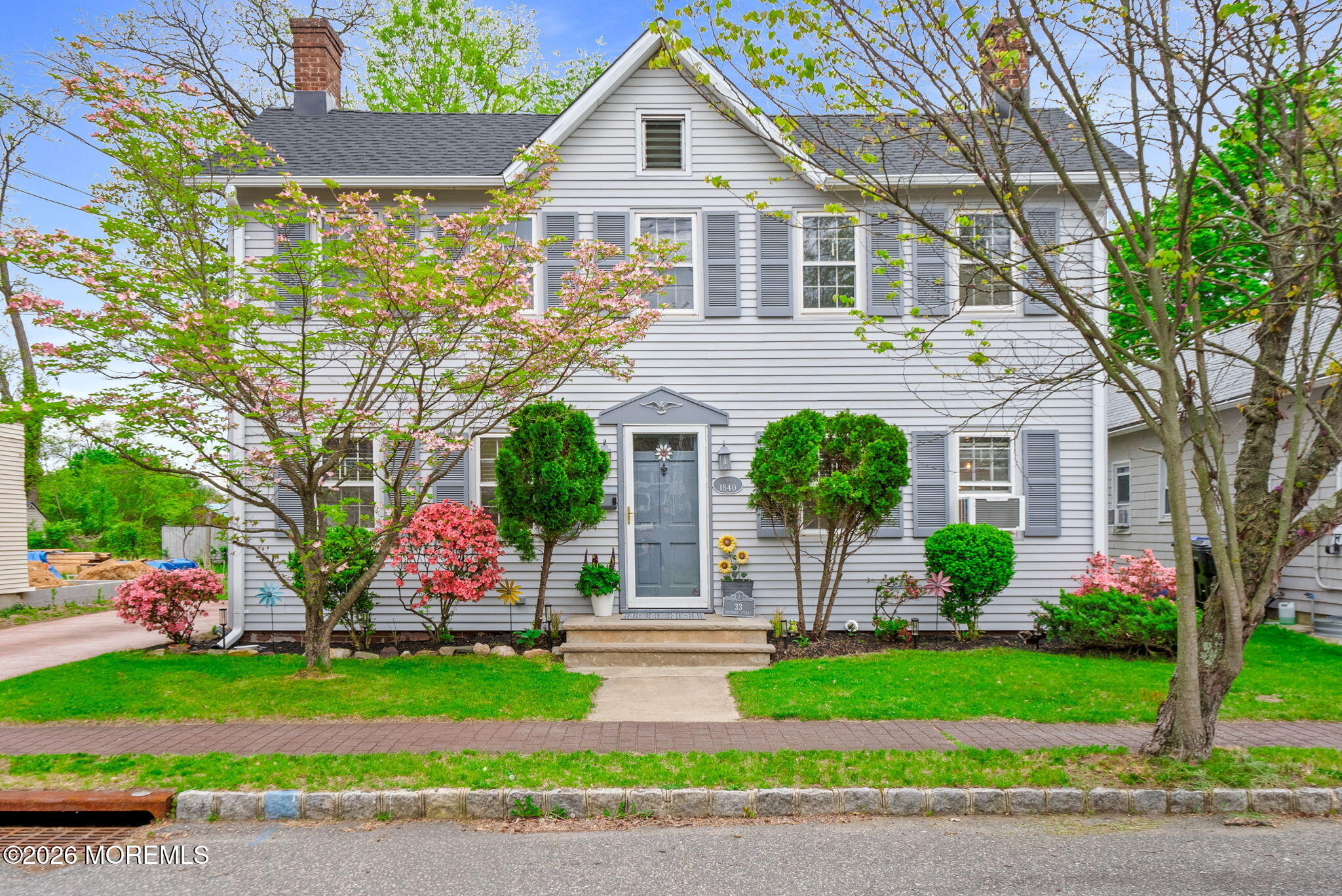 33 Kossman Street