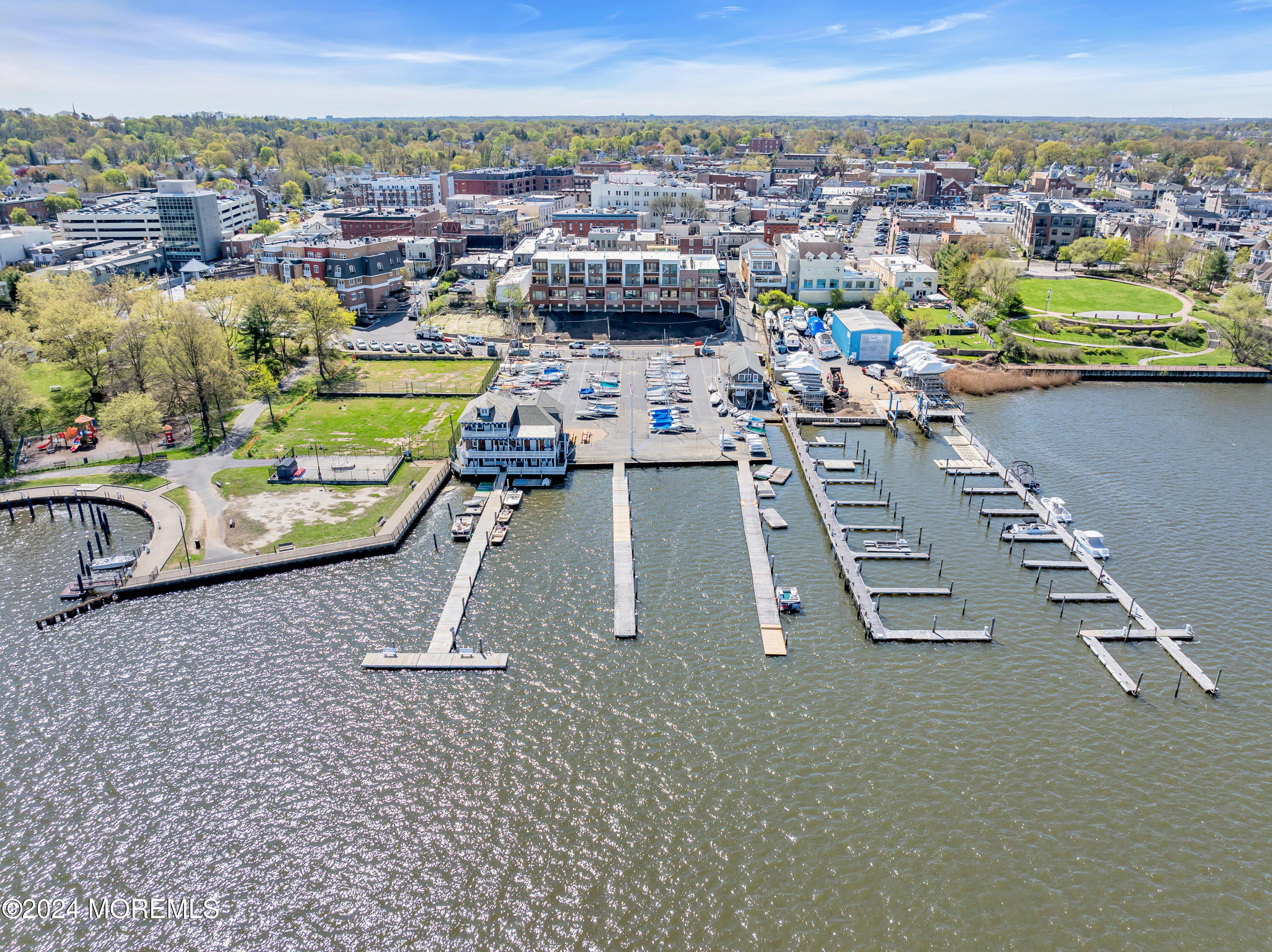 4 Boat Club Court #2A, Red Bank, New Jersey image 28