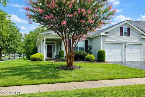 1 Colonial Way Allentown NJ 08501