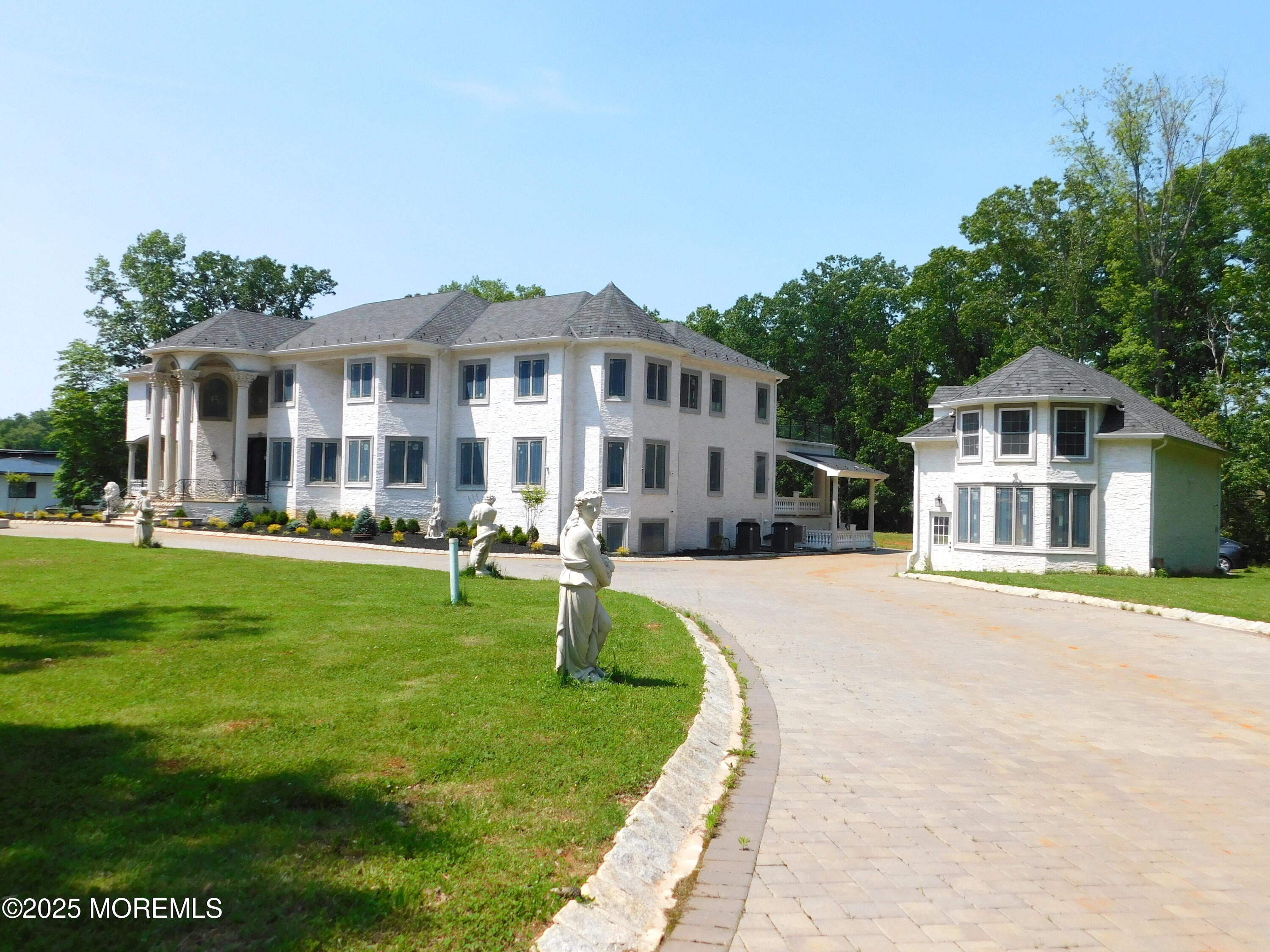 50 Cedar Drive