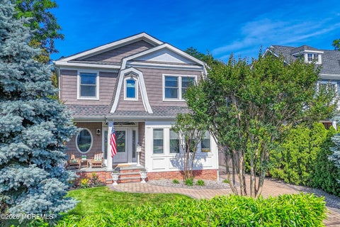 Homes For Rent - 29 Lafayette Street<br/> Rumson, NJ 07760