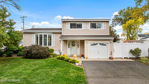 5 Grace Drive Old Bridge NJ 08857