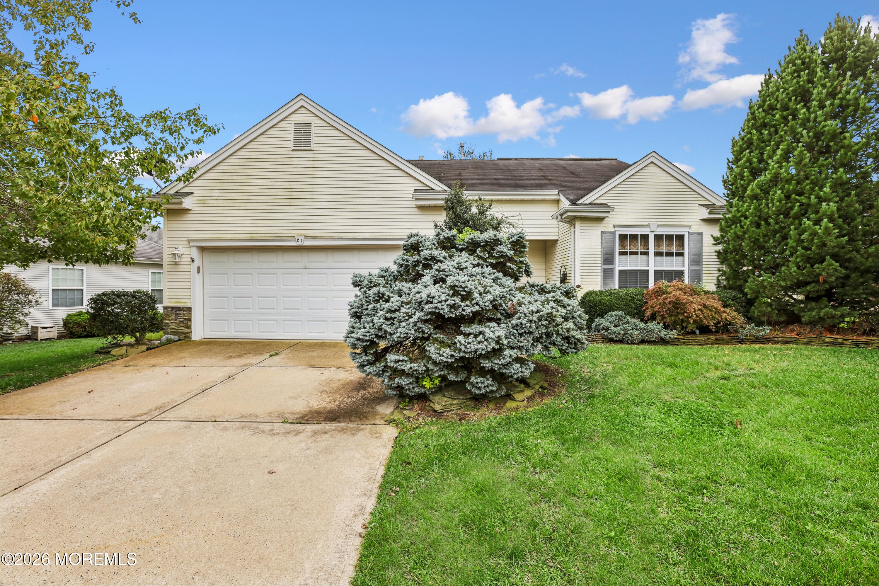 27 Sunrise Bay Boulevard