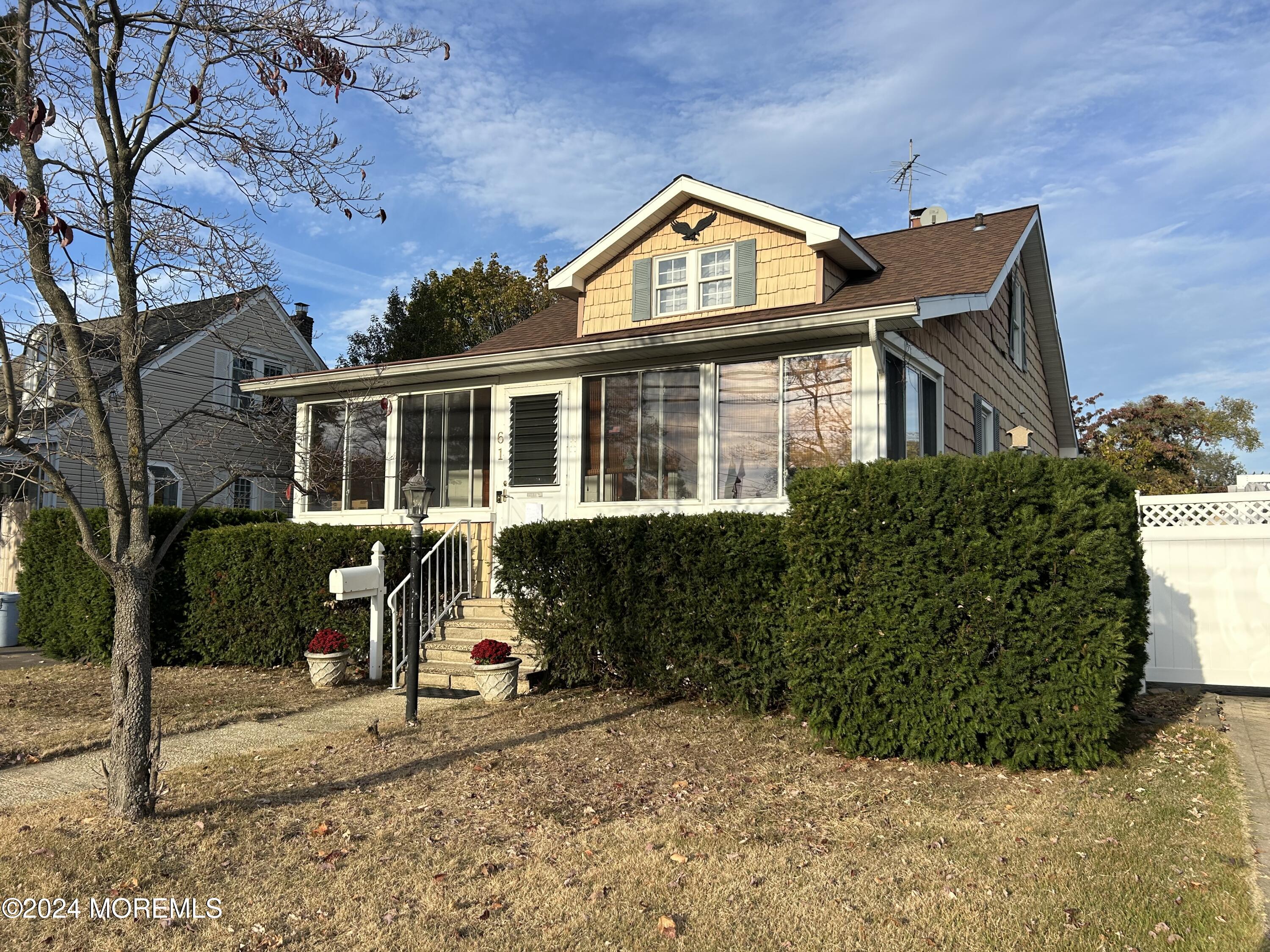 61 Green Grove Avenue, Keyport, New Jersey image 3