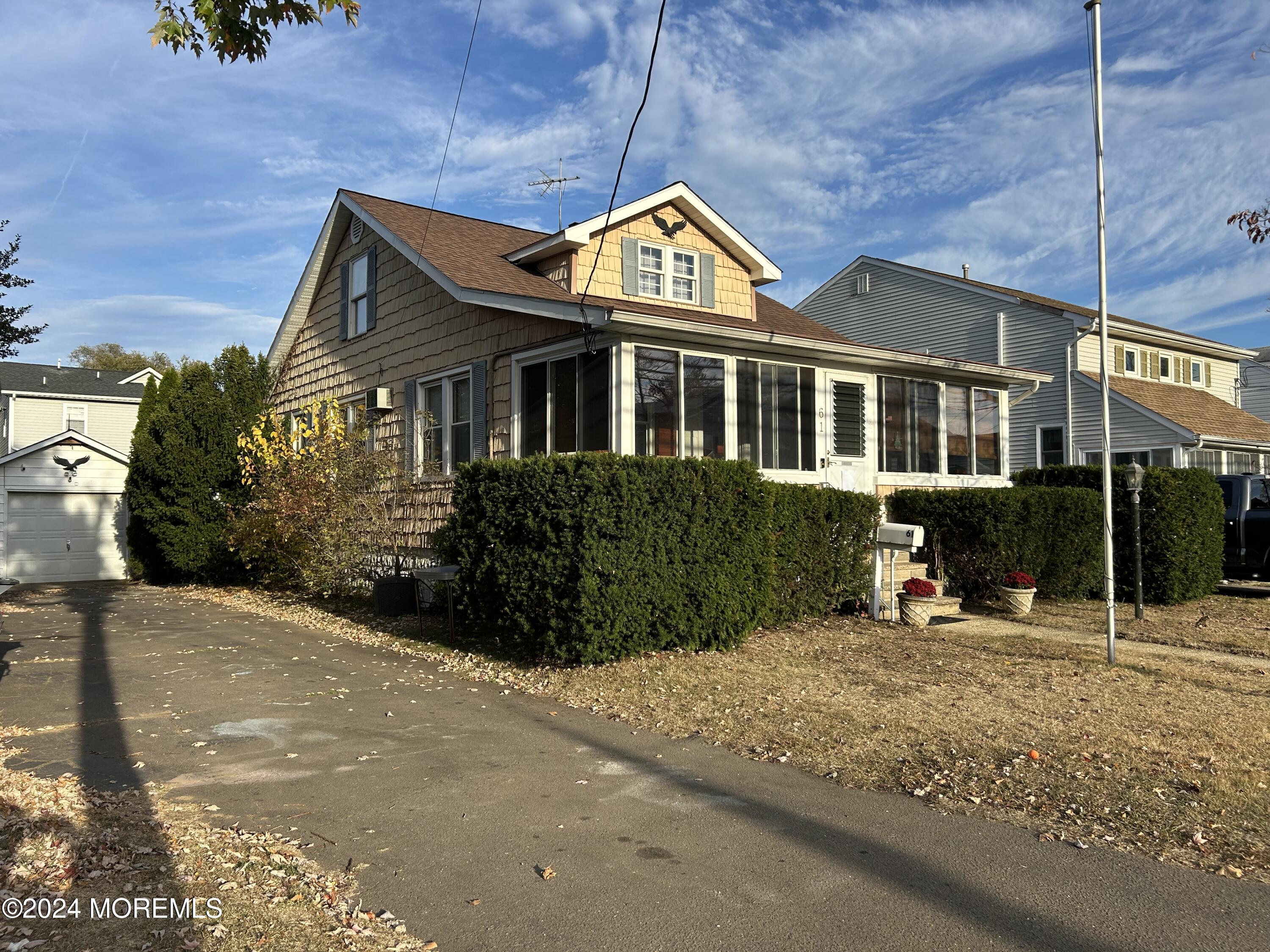 61 Green Grove Avenue, Keyport, New Jersey image 2