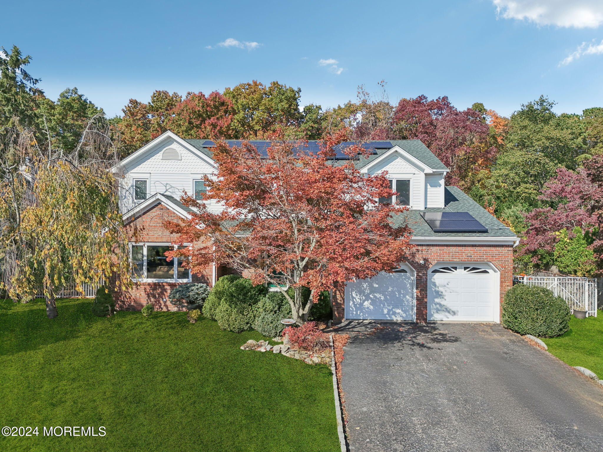 56 Templar Road, Manalapan, New Jersey image 1