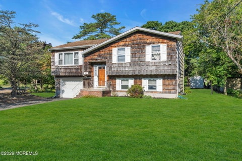 Photo of 462 Cornell Drive, Brick, NJ 08723 (MLS # 22627011)