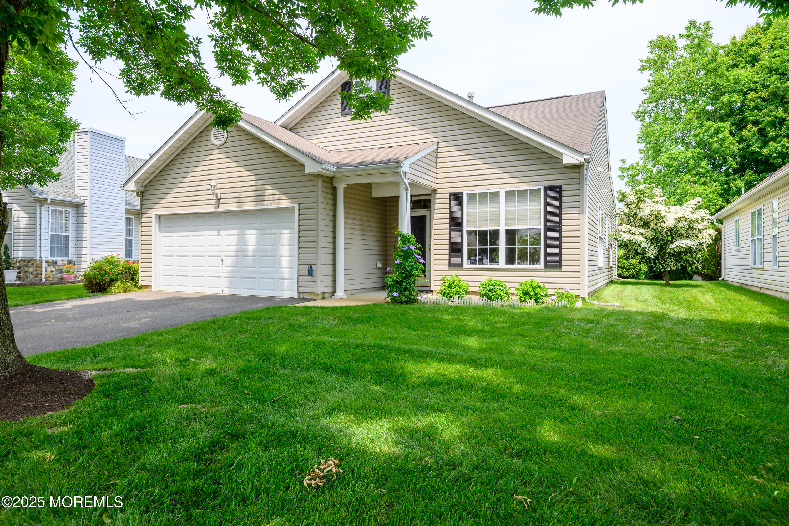 9 Sunflower Lane