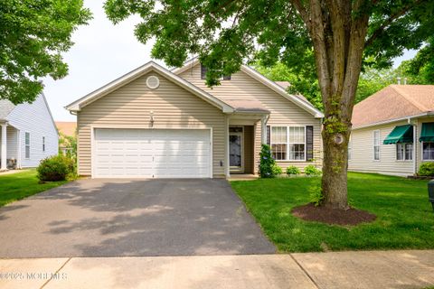 9 Sunflower Lane Brick NJ 08724