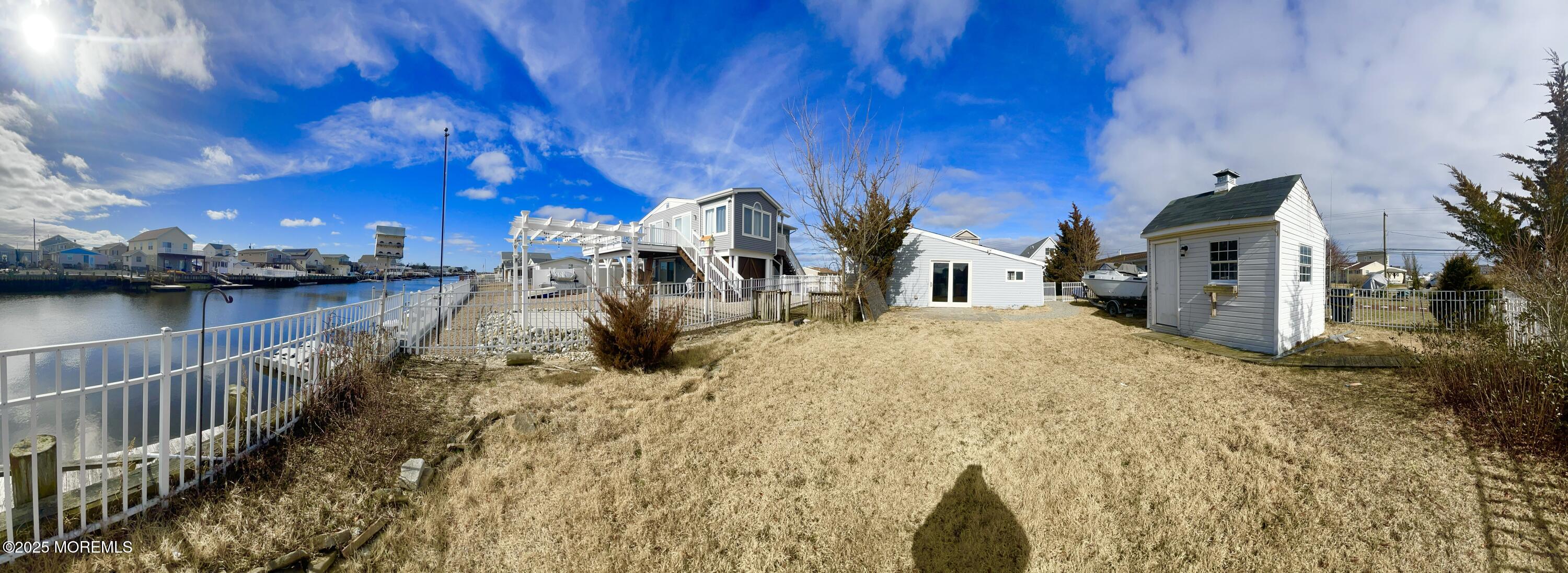 3 W Potomac Drive, Little Egg Harbor, New Jersey image 23