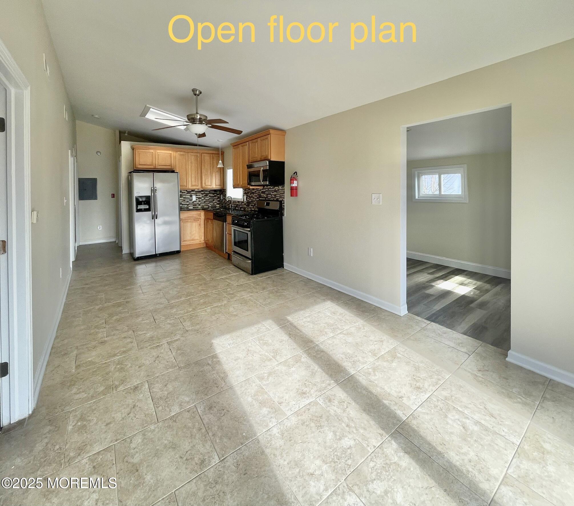 3 W Potomac Drive, Little Egg Harbor, New Jersey image 13