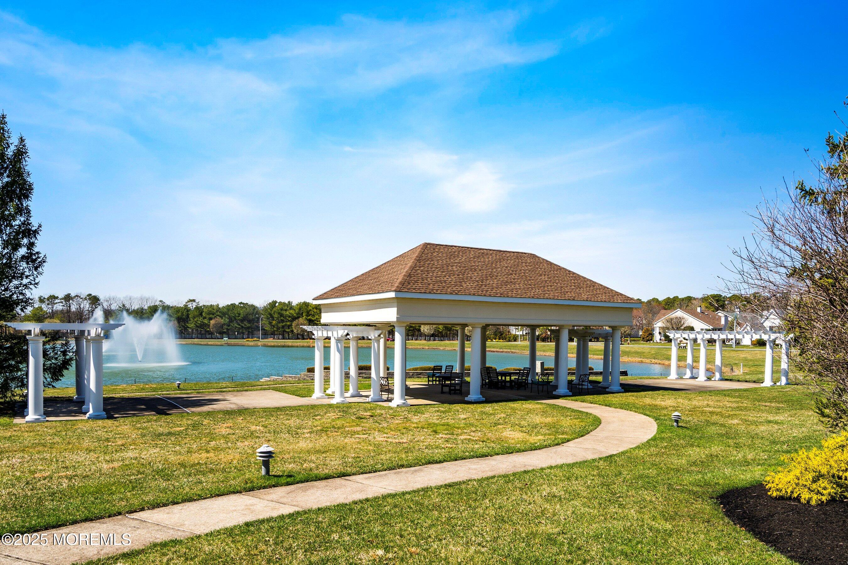 25 Bridgewaters Psge, Barnegat, New Jersey image 28