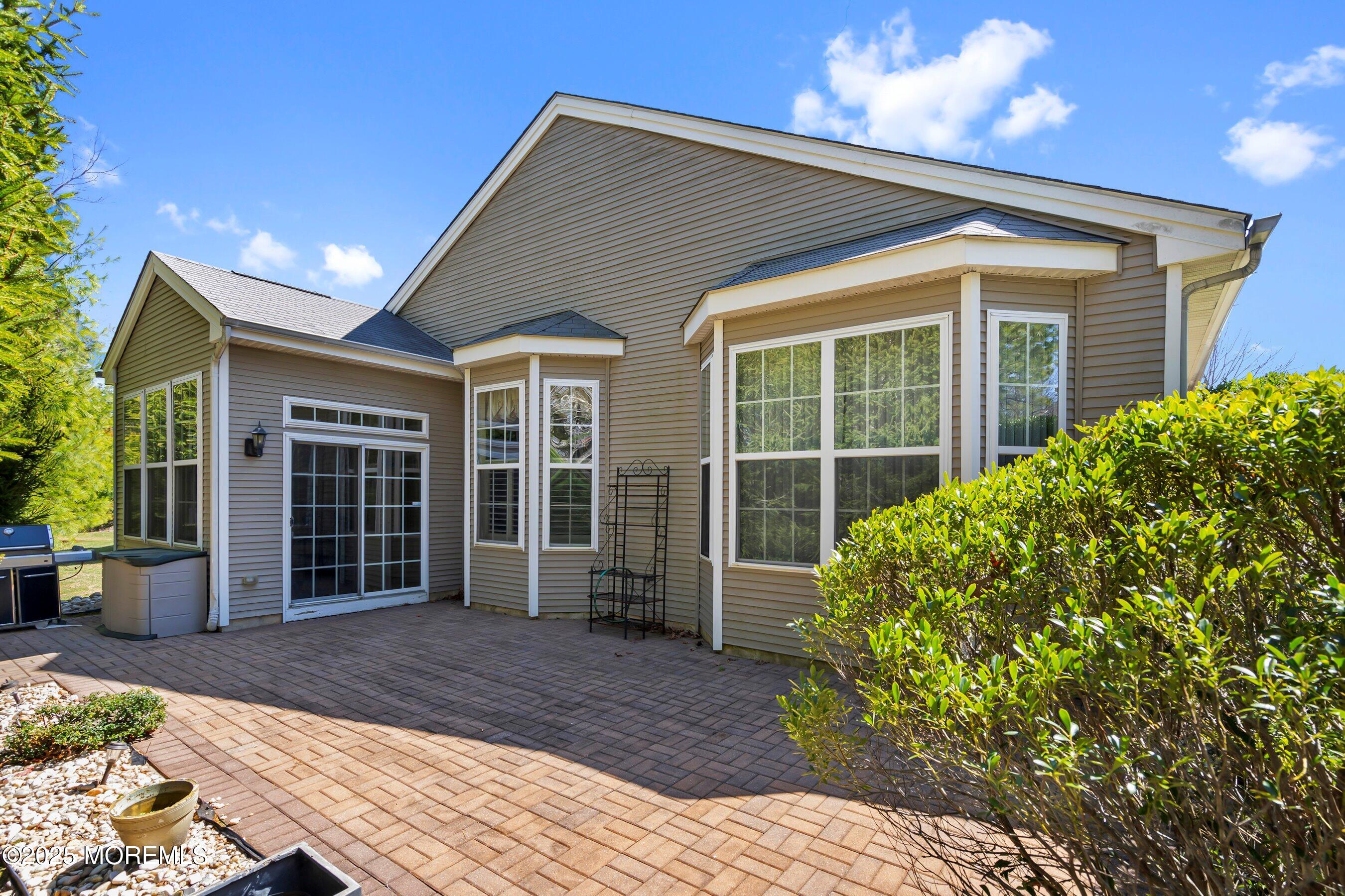 25 Bridgewaters Psge, Barnegat, New Jersey image 23