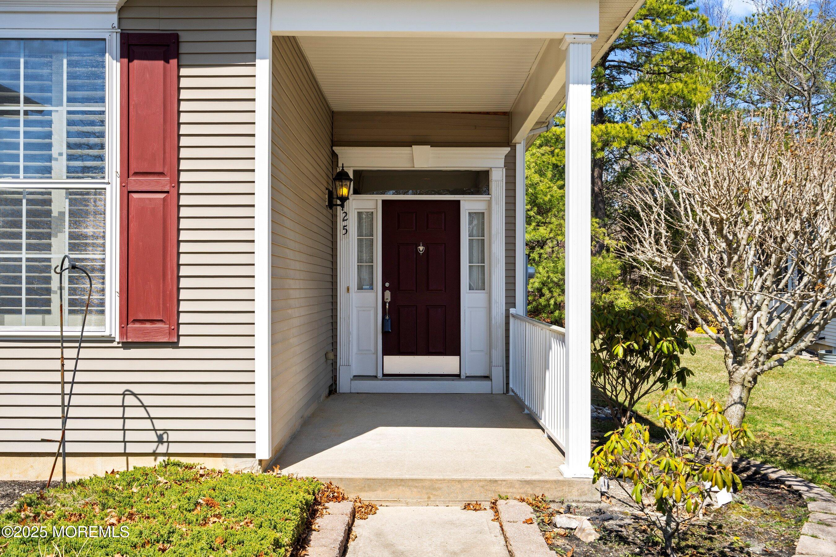 25 Bridgewaters Psge, Barnegat, New Jersey image 3