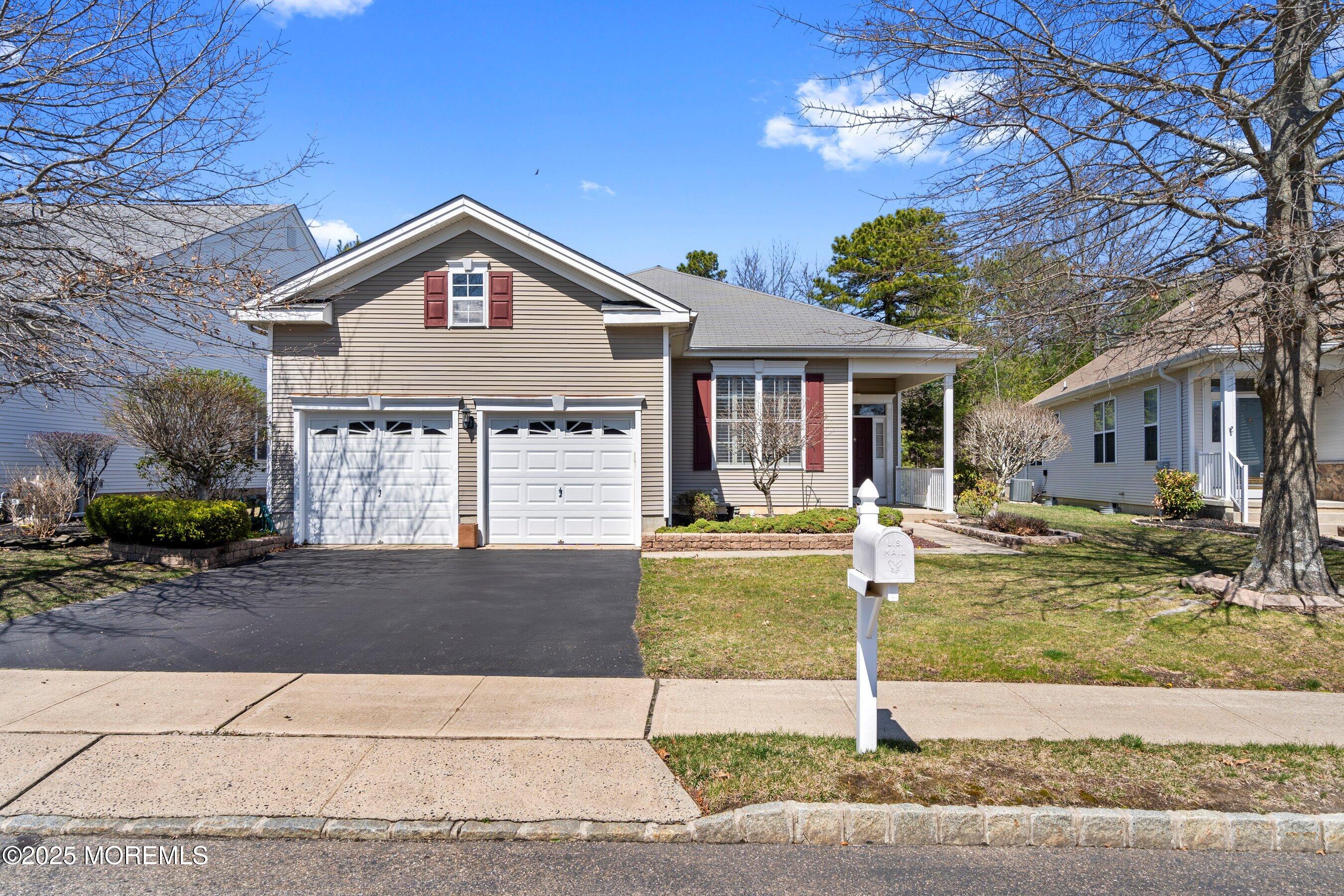 25 Bridgewaters Psge, Barnegat, New Jersey image 2