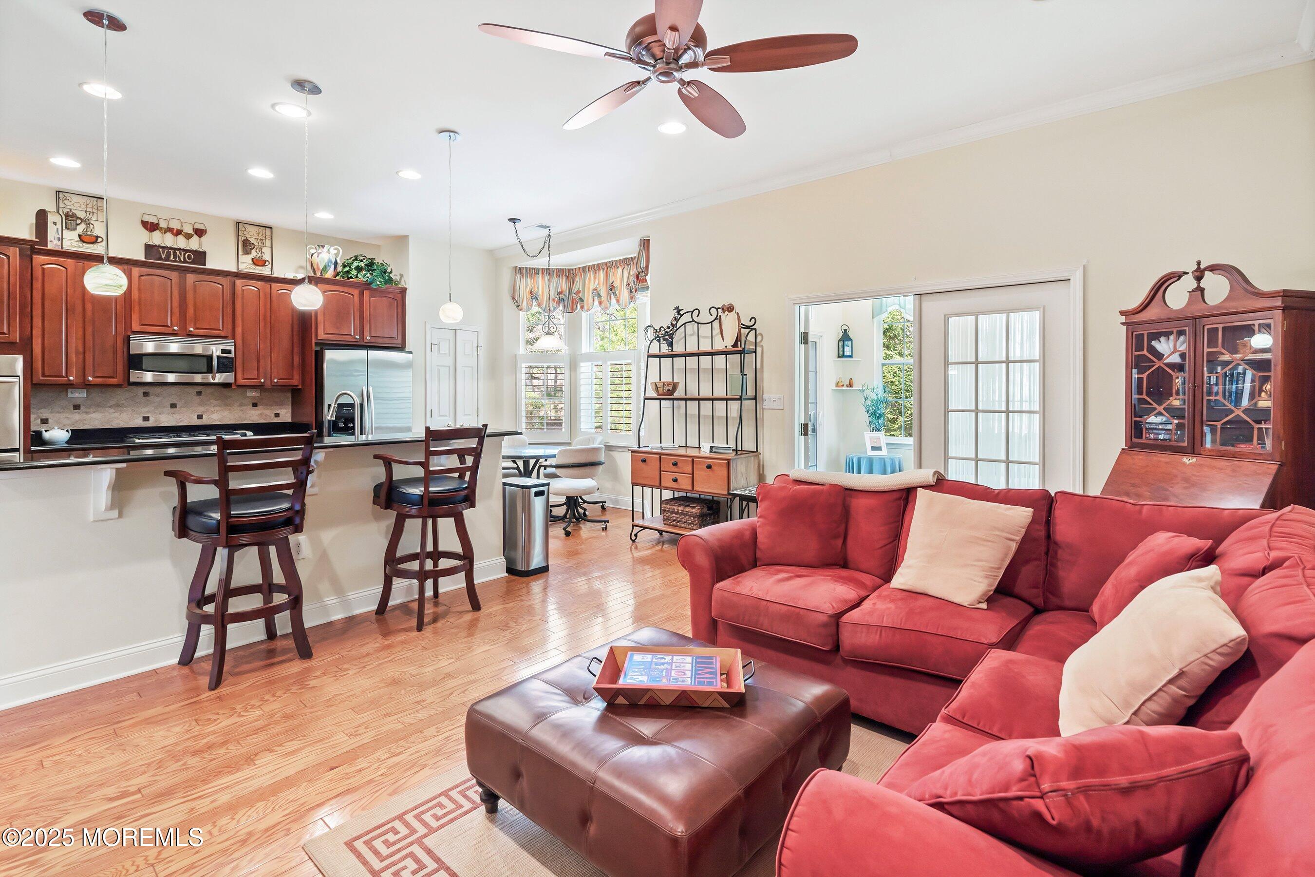 25 Bridgewaters Psge, Barnegat, New Jersey image 12