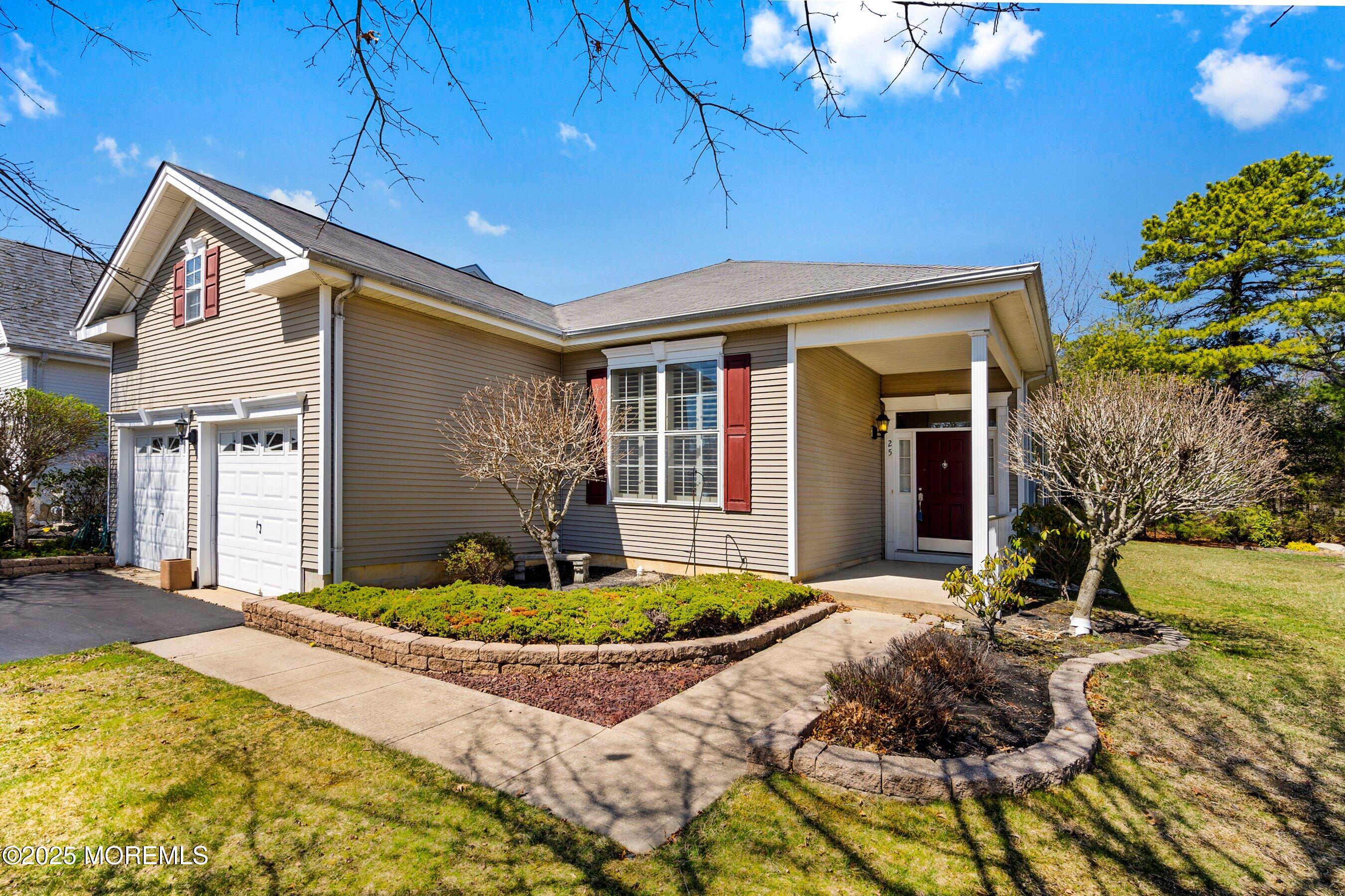 25 Bridgewaters Psge, Barnegat, New Jersey image 1