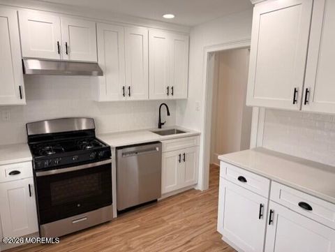 304 Lareine Avenue #2 Bradley Beach NJ 07720