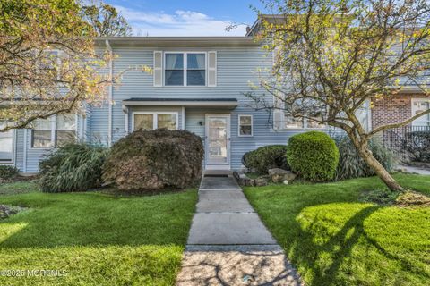 Photo of 14 Deerfield Lane #15, Jamesburg, NJ 08831 (MLS # 22531636)