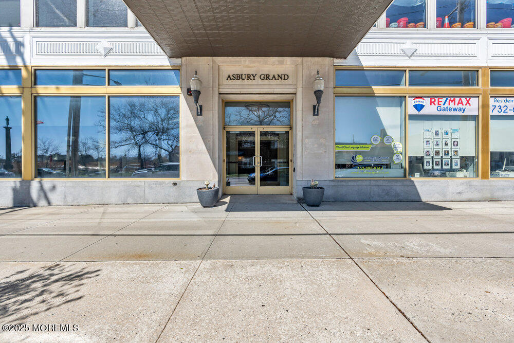 501 Grand Avenue #4D, Asbury Park, New Jersey image 1