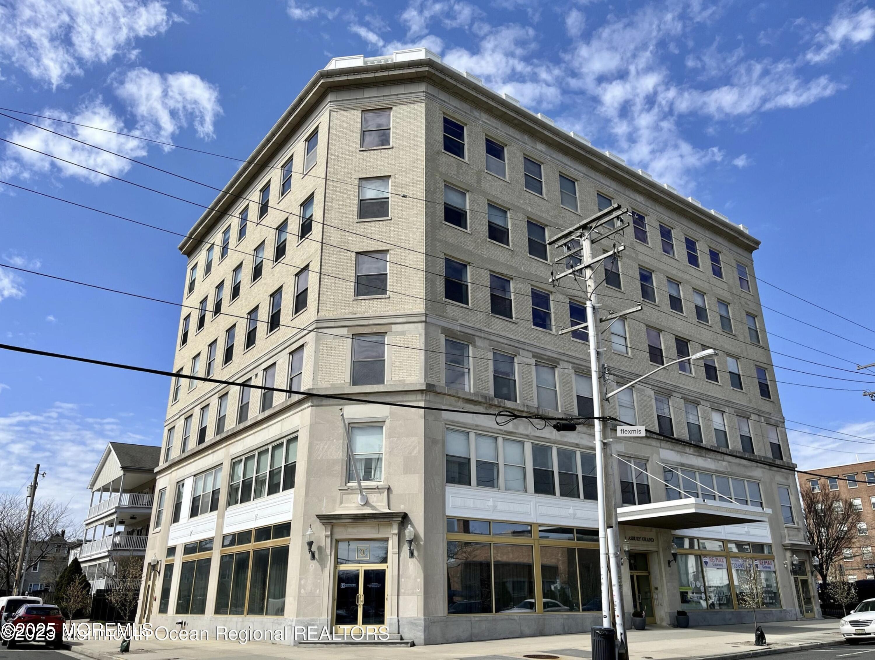 501 Grand Avenue #4D, Asbury Park, New Jersey image 26