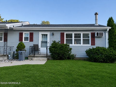 Condo For Rent - 14 Primrose Lane #D<br/> Jackson, NJ 08527