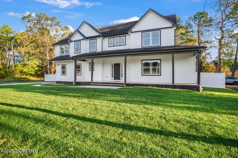 Photo of 1028 Alpine Street, Forked River, NJ 08731 (MLS # 22531528)